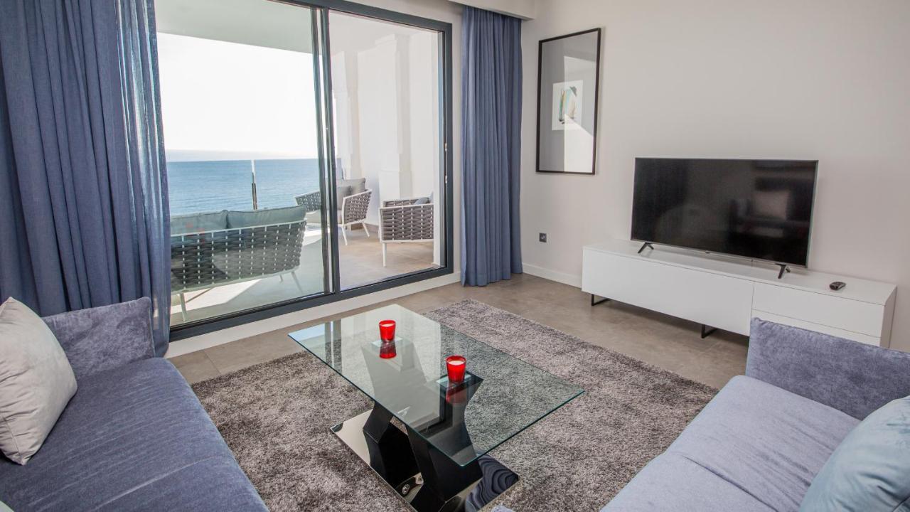 Blue Suites B2-305 Manilva Exterior foto