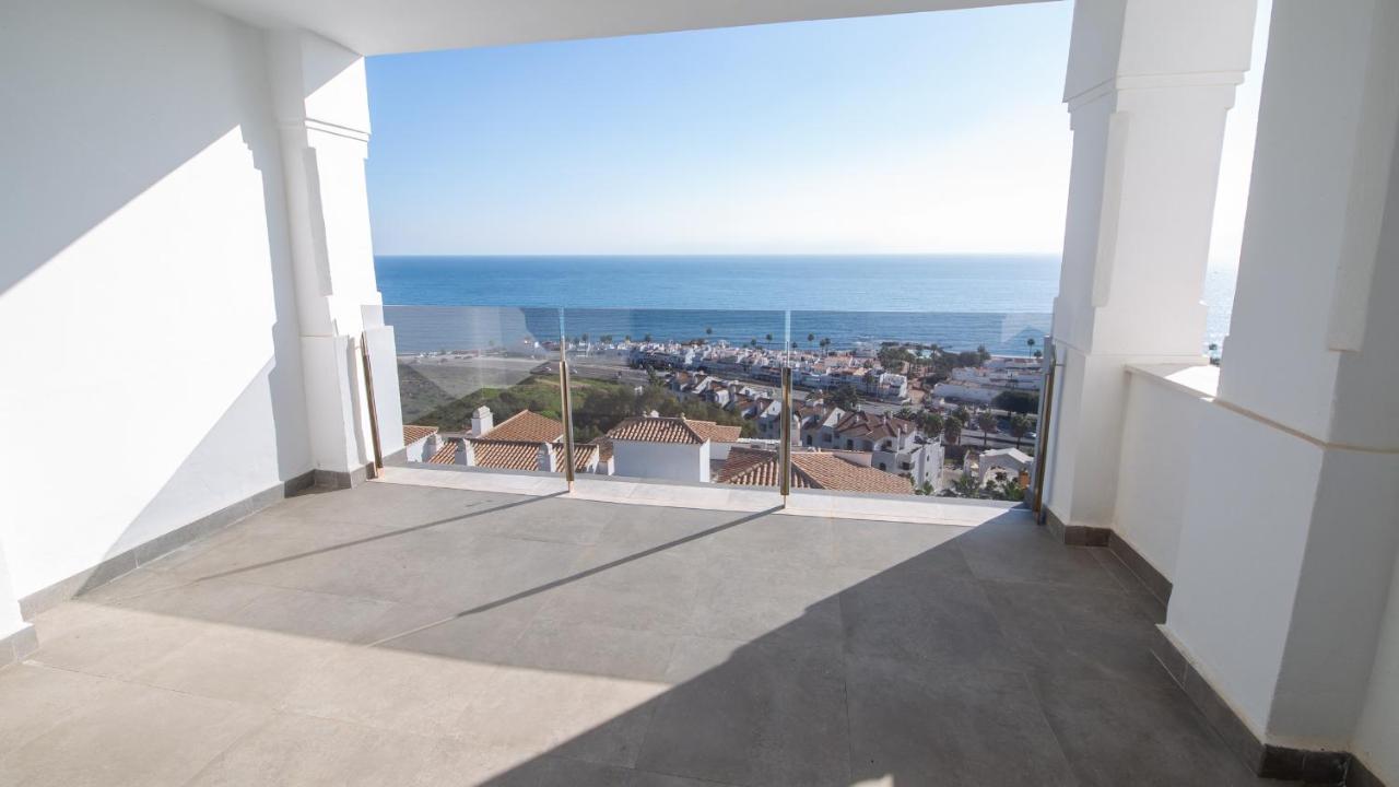 Blue Suites B2-305 Manilva Exterior foto
